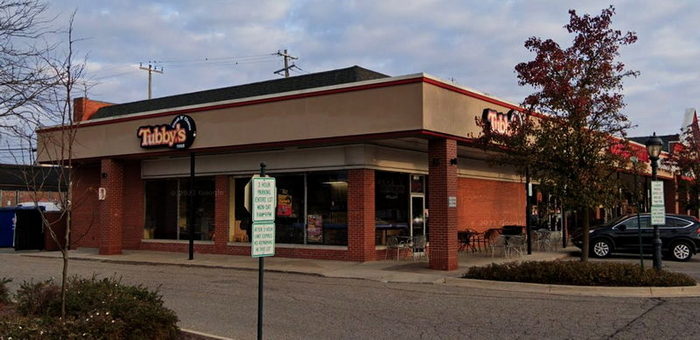 Harmony House Records and Tapes - Farmington - 33171 Grand River (newer photo)